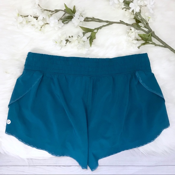lululemon free spirit shorts